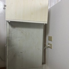 化粧ドレッサー無料でお渡しします！の画像