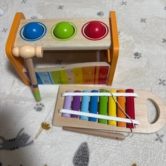 おもちゃの画像