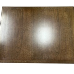 【美品/希少】KOSUGA コスガ/サイドテーブル 引出し付き アンティーク家具の画像