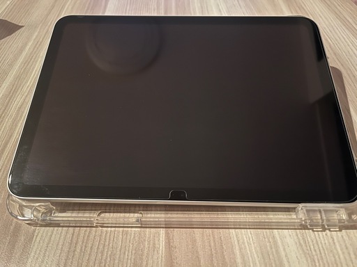 iPad A16  128GB シルバー