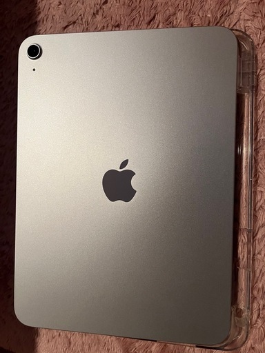 iPad A16  128GB シルバー