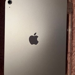 iPad A16  128GB シルバー の画像