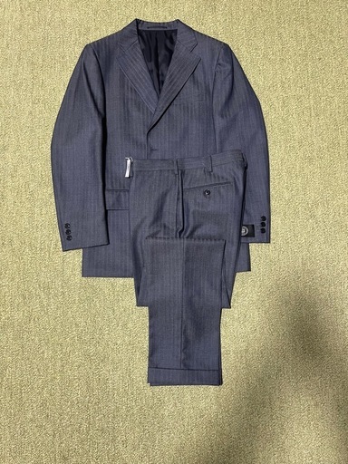 J.PRESS     スーツ　セットアップ