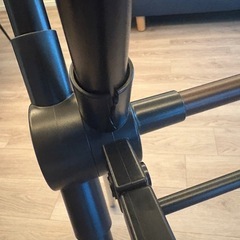 物干し竿の画像