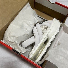 NIKE エアマックス アイラ 23cm 新品未使用‼️
の画像