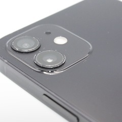 iPhone12 ブラック　82%
の画像