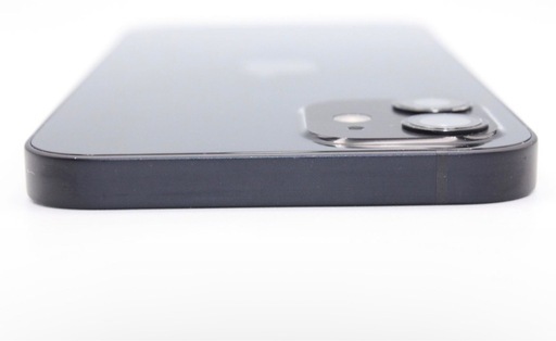 iPhone12 ブラック　82%
