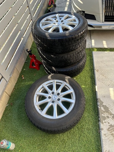 BS BRIDGESTONE DUELER A/T 001 275/65R17 17インチ 夏タイヤ 2本 21年製 バリ溝 ホワイトレター テラノ 78プラド等　(MTG785)クレジットカード QRコード決済可能 BS BRIDGESTONE DUELER A/T 001 275/65R17 17インチ 夏タイヤ 2本 21年