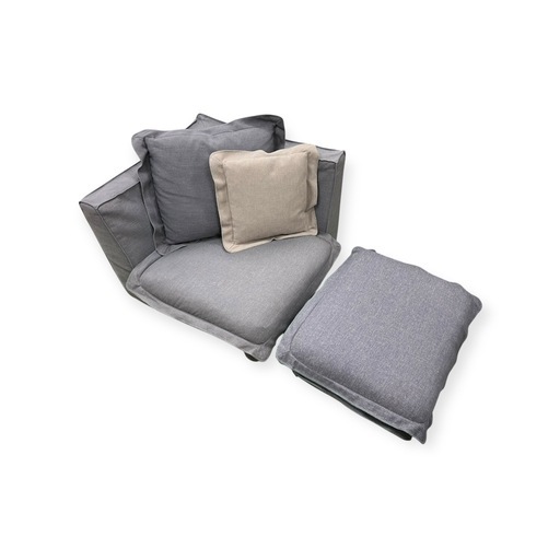 限定品【unico ウニコ/MANOA マノア/コーナーソファ】ソファ① 限定品