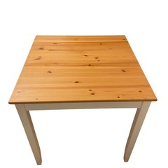 テーブルの画像