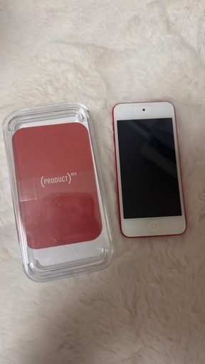 iPod touch 第7世代