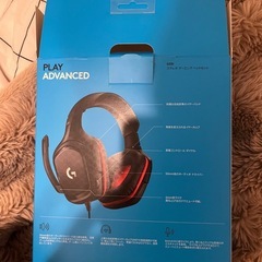 Logicool g331の画像