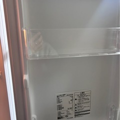 ⭐︎1月27日まで限定販売2024年式2ドア冷蔵庫☆の画像