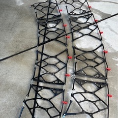 車チェーンの画像