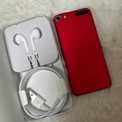 iPod touch 第7世代の画像