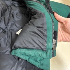 ノースフェイス　バルトロ　ダウンジャケット　Lサイズの画像