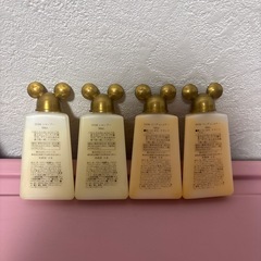 ミラコスタのアメニティシャンプー・コンディショナーセットの画像