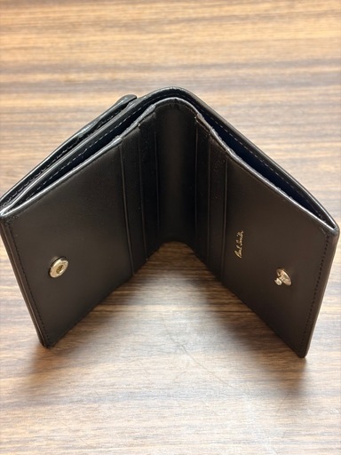 Paul Smith 財布（箱付き）