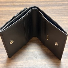 Paul Smith 財布（箱付き）の画像