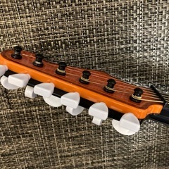 ミニギターの画像