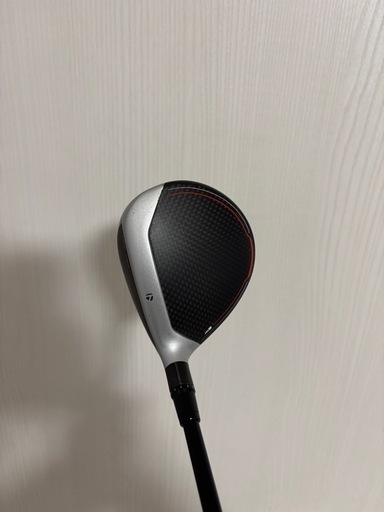 値下げ　テーラーメイド　M5 3w 15度