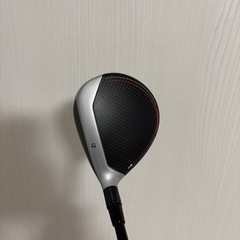 テーラーメイド　M5 3w 15度の画像