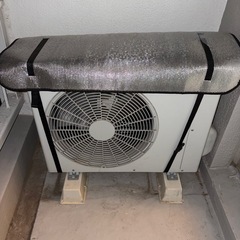 エアコンの画像