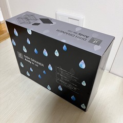 水切りラック セットの画像