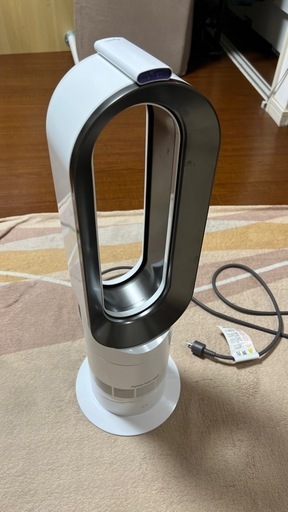 ダイソン　ホットアンドクール　 dyson hot+cool 