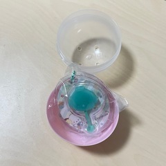 キャンディマスコットチャーム（キティ クロミ ポチャッコ）の画像