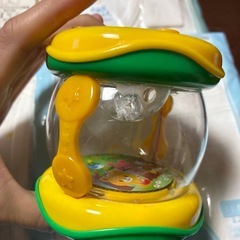 赤ちゃん商品
の画像