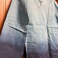 トップス　長袖　の画像