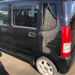 早期希望　中古　ワゴンR リミテッドの画像