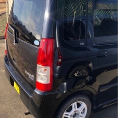 早期希望　中古　ワゴンR リミテッドの画像