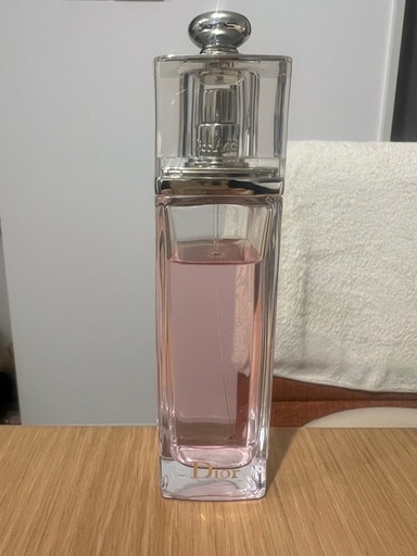 Dior 香水