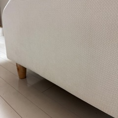 ソファの画像