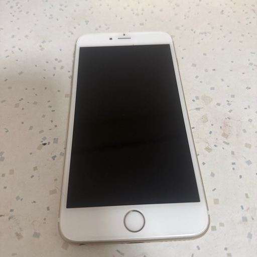 iPhone 6 plus 64gb ゴールド