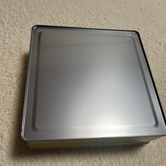 GATEAU FESTA HARADA缶のみの画像