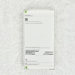 米国版 iPhone17 Pro Max 1TB ディープブルー SIMフリーの画像