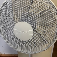 扇風機の画像