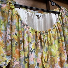 MARNI マルニ ワンピースの画像