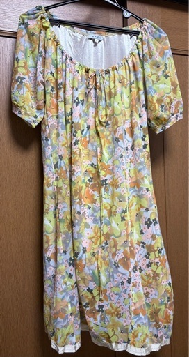 MARNI マルニ ワンピース
