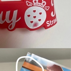 すとぷり 莉犬 グッズまとめ売り 缶バッジ アクキー等の画像