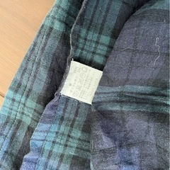 授乳ケープの画像