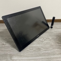 モニター(ペンでタッチ可能)(液タブ)の画像