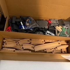 メトロシティトレインテーブルの画像