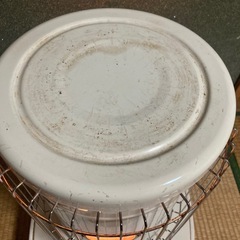 CORONA SL-6617ダルマストーブ 灯油　2017年製の画像