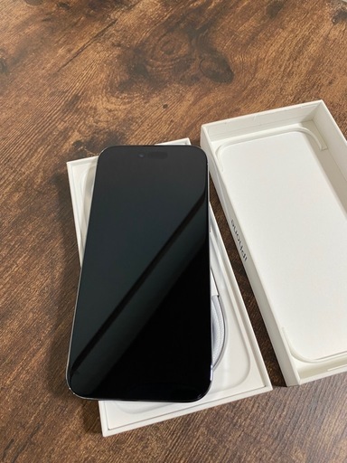 Iphone Air 256GB スカイブルー