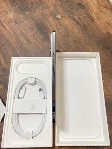 Iphone Air 256GB スカイブルー