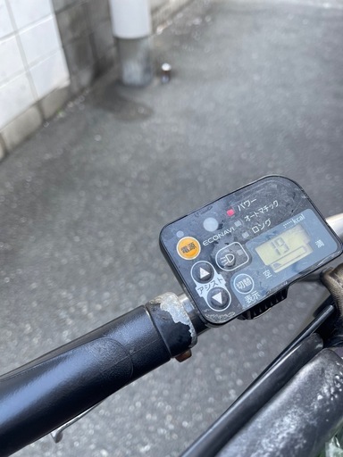 自転車